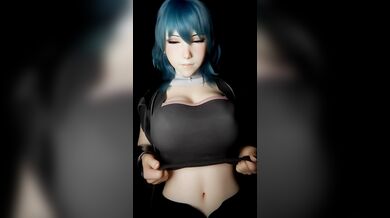 Hey guys, do you want to see my tits?