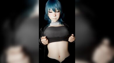 Hey guys, do you want to see my tits?