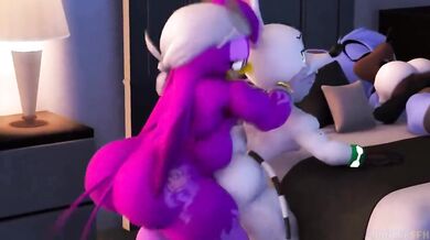 'Exploring the depths of pleasure through a digital penetration'