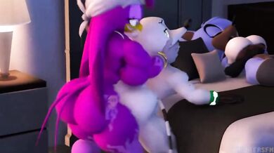 'Exploring the depths of pleasure through a digital penetration'