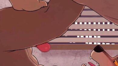 'The Best of Furry Animated Hentai Compilation: Horumu's Ultimate Collection Volume II (2023)'