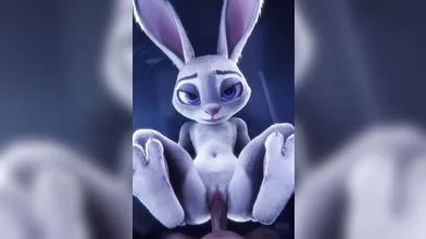 'Anal Creampie Orgy: Judy and Her Sexy Friends'