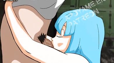 "Sexy Milf Teaches Her Son's Naughty Friend How to Please a Woman - Chuchozepa Maron (Mini Video)"