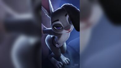 'Unbridled Passion with Judy at the Office: An Erotic Nude Adventure'