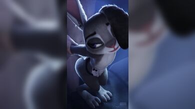 'Unbridled Passion with Judy at the Office: An Erotic Nude Adventure'