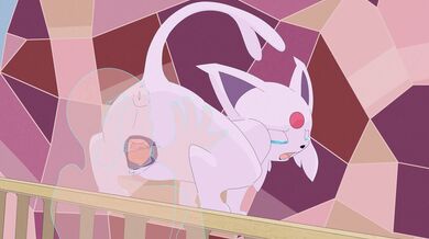 'Exploring the Power of Evolution: The Talented Females (and Only Them) of the Eevee Species [StudyHack]'