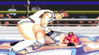'DongHwan VS Akfgz Sample (hentai porn)'