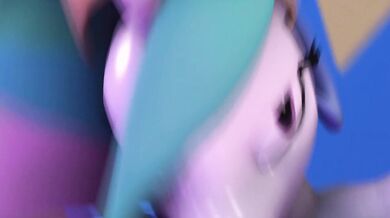 '"My Little Pony" Porn Parody with "Pokemon" Twist, featuring "Poker Face" by Lady Gaga!'