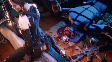 Watch this hot anime porn video where a group of girls complete their mission to satisfy the desires of their clients, in 4k resolution.