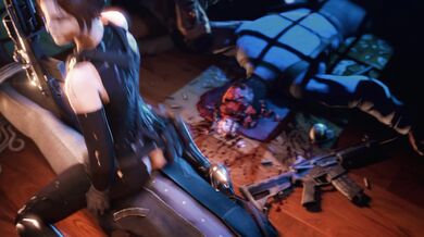 Watch this hot anime porn video where a group of girls complete their mission to satisfy the desires of their clients, in 4k resolution.