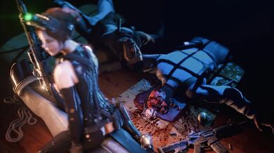 Watch this hot anime porn video where a group of girls complete their mission to satisfy the desires of their clients, in 4k resolution.