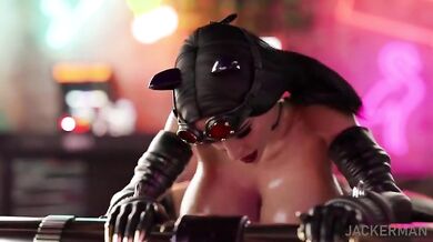 'Exciting Blowjobs with Strapons'