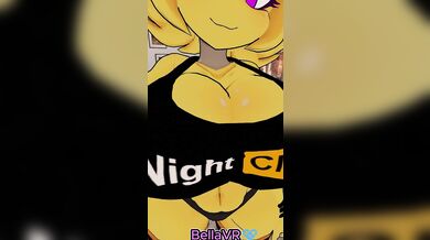 "Chikuboobs: The Swaying Jugs of Desire"