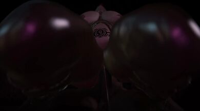 "Mack's Big Project: The Perfect Body for His Doll"