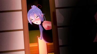 'The Adventures of Tomoe: Streetwalking Addiction.'