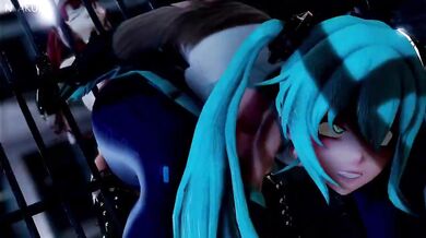 'Horny Jailbait ~ [Nyakumi Neko]'