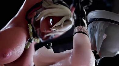 'Horny Jailbait ~ [Nyakumi Neko]'