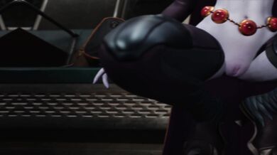 'Werewolf In The Train [FaustTerm] [NO WM]'