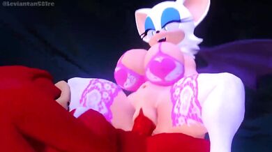 'Lingerie Seduction by Rouge'