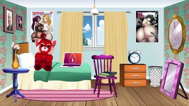 Rewritten as: "The Mighty Turns a Bitch [New Joestar]"