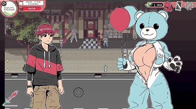 'SML's Side Scene Stories'.