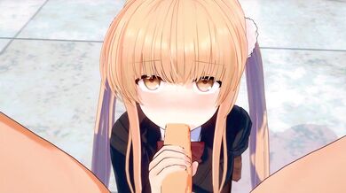 '[Sexy Teacher x Students] Love School Edition'