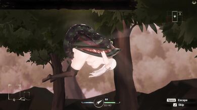 Rewritten as: "Throne of Sin"