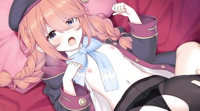 "Sexual Awakening of the Witch"