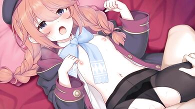 "Sexual Awakening of the Witch"