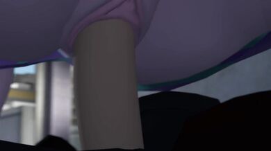 "Sexual Desire Unleashed - Red and Pinky with TarroTheRambler."