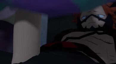 "Sexual Desire Unleashed - Red and Pinky with TarroTheRambler."