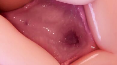 Watch as Clara plays with her pink pussy in this stunning 4K video with 60 frames per second.