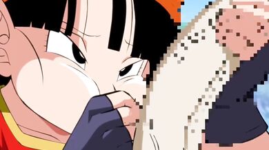 "Panting in Ecstasy: An Orgy of Pleasure at the HMV"