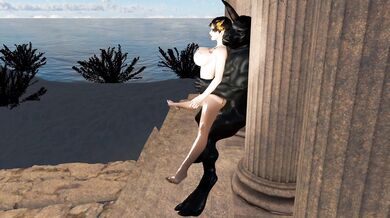 'Fertile Goddess'