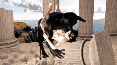 'Fertile Goddess'