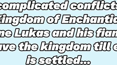 "A Queen's Desire: The Royal Swap - Full Story"