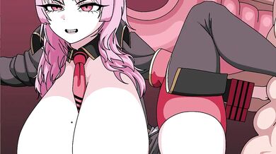 'Unbridled Lust: Satsuki and the Plastic Erazer'