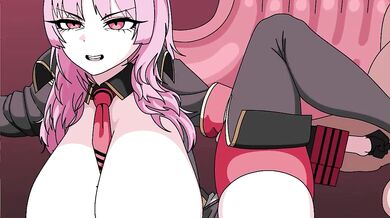 'Unbridled Lust: Satsuki and the Plastic Erazer'