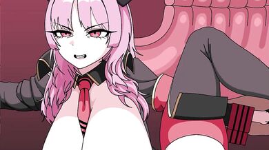 'Unbridled Lust: Satsuki and the Plastic Erazer'