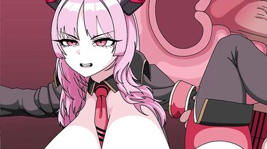 'Unbridled Lust: Satsuki and the Plastic Erazer'