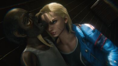 "Busty_Girlfriend_Takes_on_the_World_with_Her_Huge_Boobs_and_Sexy_Ass_in_Rebooted_Hentai_Scene_by_RaizenStudio"