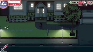 'The Little Mermaid' - Hardcore Extra Scene'