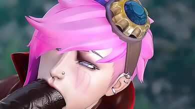 'Violent of Arcane - BBC £'