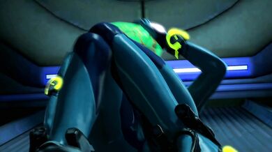 I can see your tentacles clearly now!