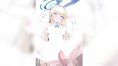 "The Sexual Adventures of Asuma and Toki"