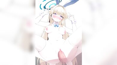 "The Sexual Adventures of Asuma and Toki"