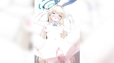 "The Sexual Adventures of Asuma and Toki"