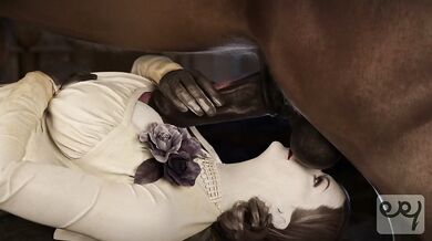 "Satisfying the Boss: A Day in the Life of a Hardworking Intern"