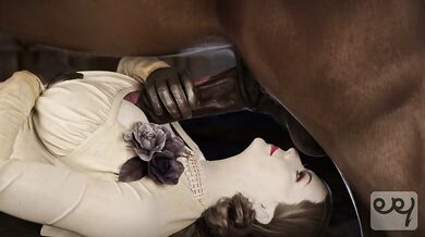 "Satisfying the Boss: A Day in the Life of a Hardworking Intern"