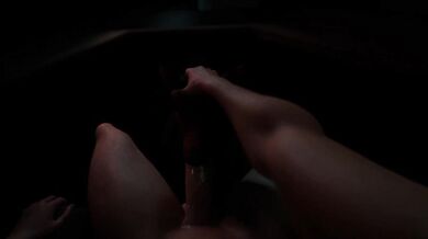 'Bestiality: The Fellatio of the Feral'